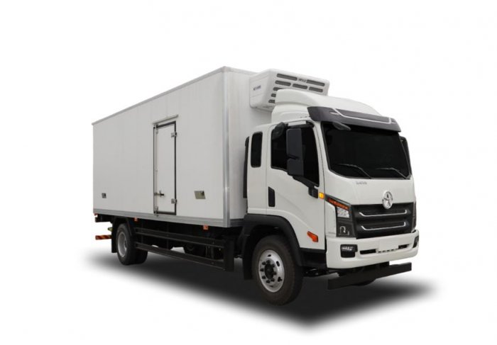 Автомобиль фургон